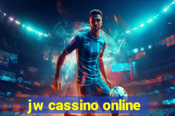 jw cassino online